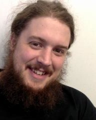 Portrait of Chase Schultz